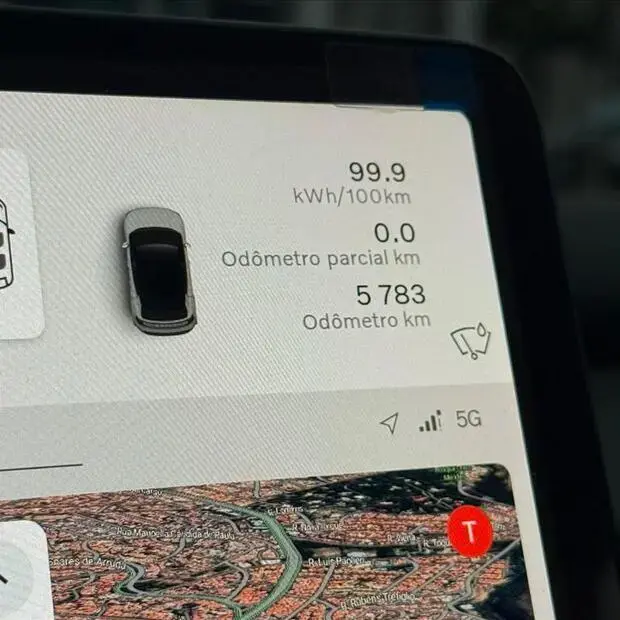 Volvo EX30 69 KW ELÉTRICO PLUS