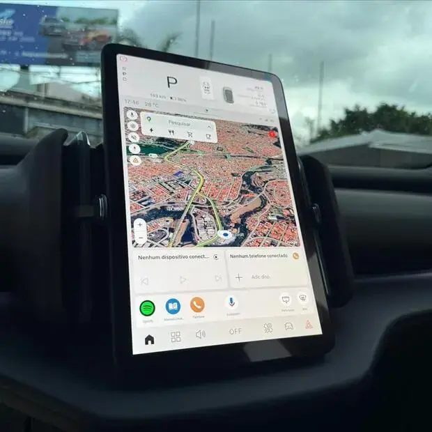 Volvo EX30 69 KW ELÉTRICO PLUS