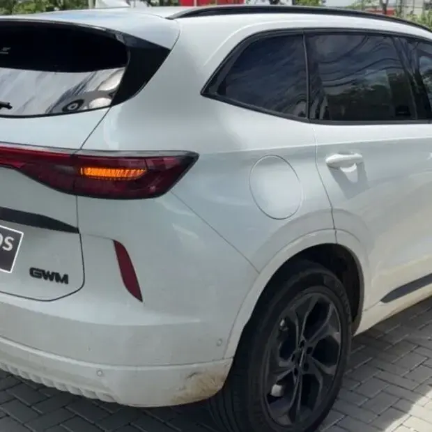 Gwm HAVAL H6 1.5 PHEV AWD E-TRACTION