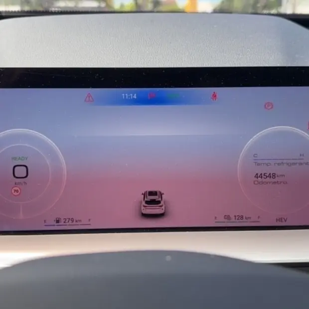 Gwm HAVAL H6 1.5 PHEV AWD E-TRACTION