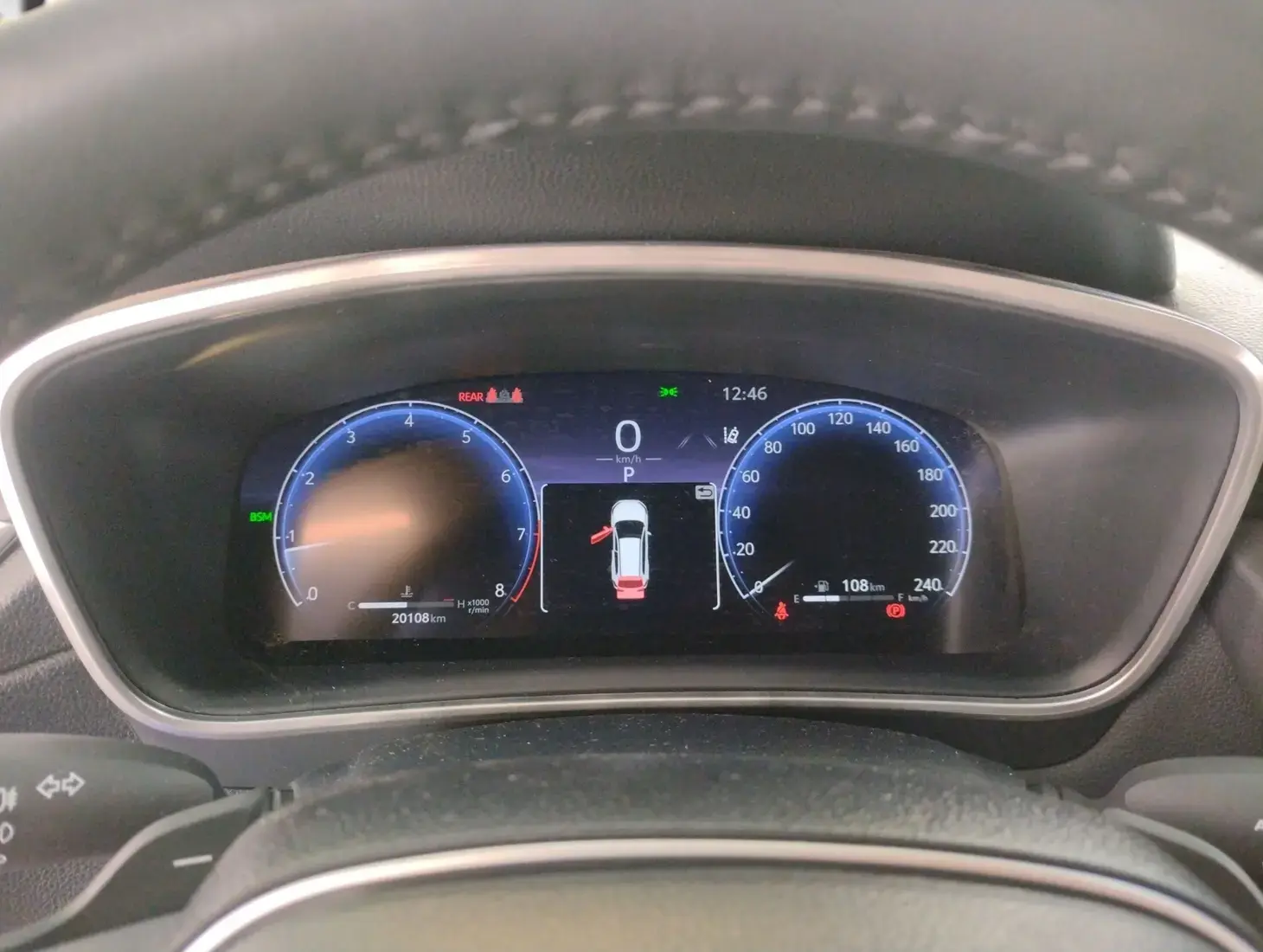 galeria Corolla Cross