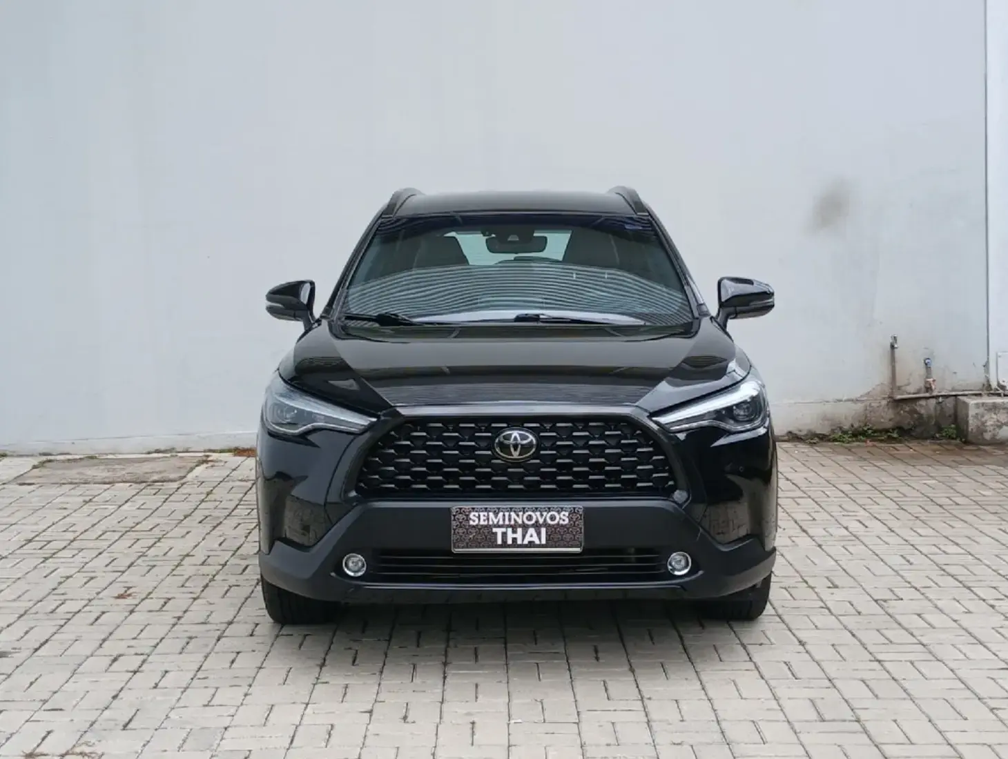 galeria Corolla Cross