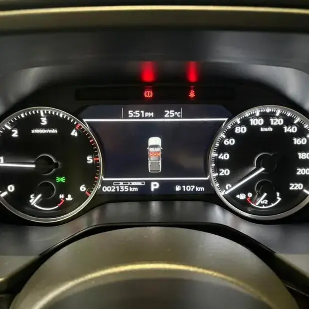 Mitsubishi TRITON 2.4 BITURBO DIESEL CD KATANA 4X4 AUTOMÁTICO