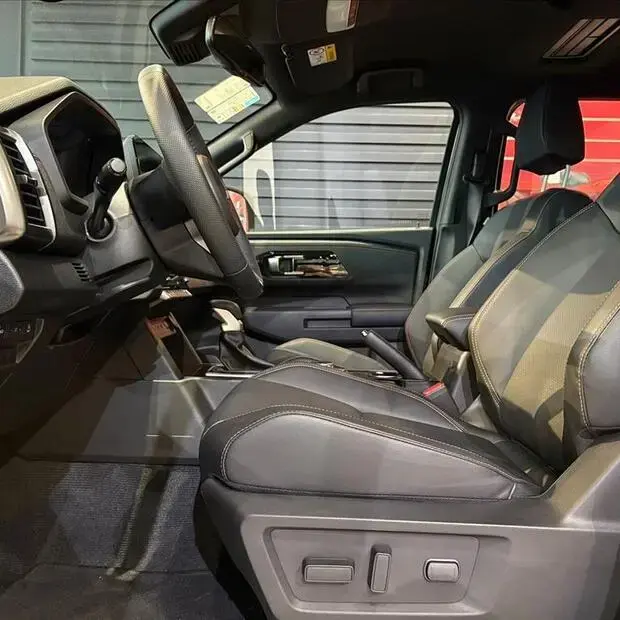 Mitsubishi TRITON 2.4 BITURBO DIESEL CD KATANA 4X4 AUTOMÁTICO