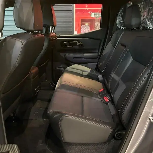 Mitsubishi TRITON 2.4 BITURBO DIESEL CD KATANA 4X4 AUTOMÁTICO