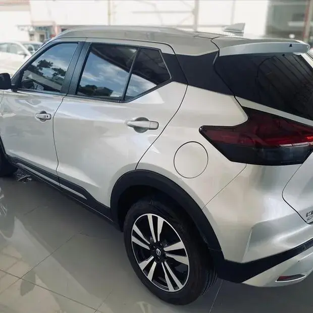 Nissan KICKS 1.6 16V FLEXSTART ADVANCE XTRONIC