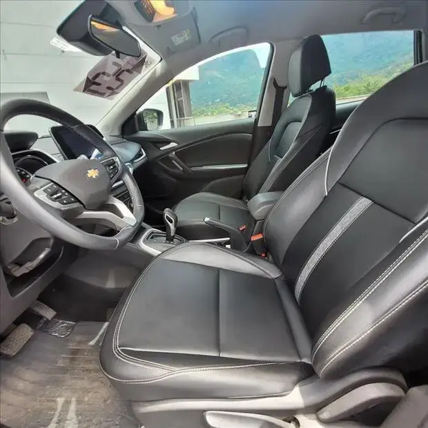 Chevrolet TRACKER 1.0 TURBO FLEX LTZ AUTOMÁTICO