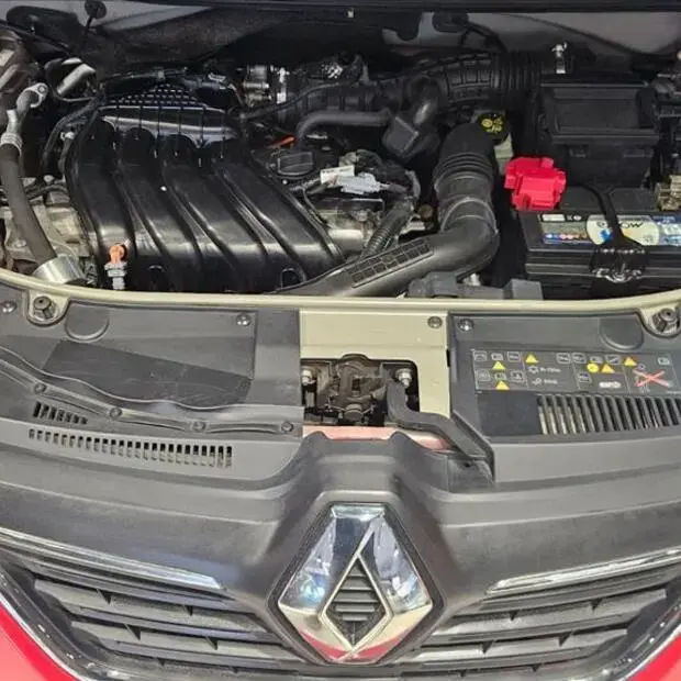 Renault STEPWAY 1.6 16V SCE FLEX ICONIC X-TRONIC