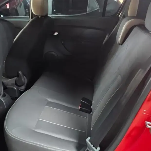 Renault STEPWAY 1.6 16V SCE FLEX ICONIC X-TRONIC