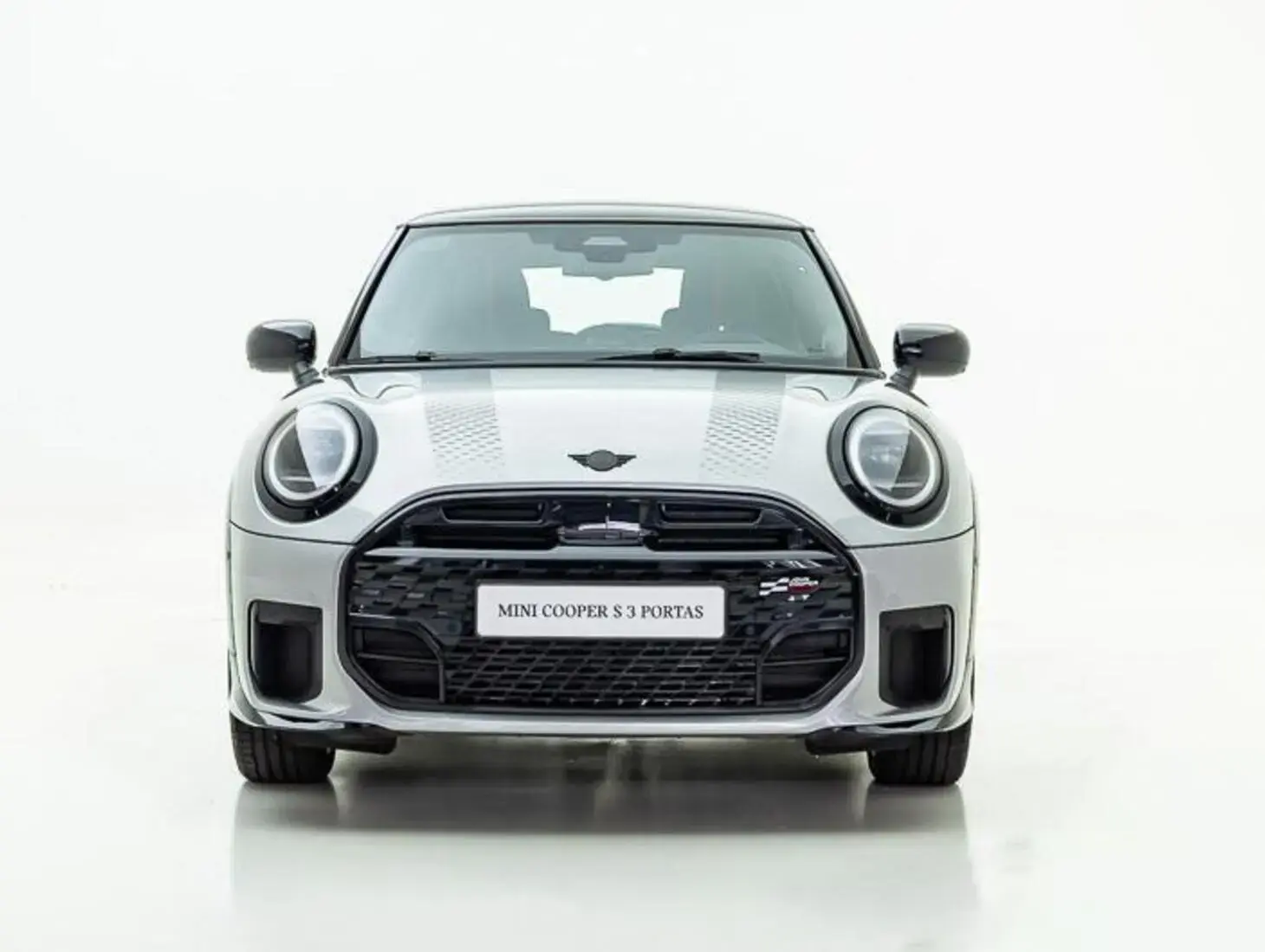 galeria MINI COOPER S