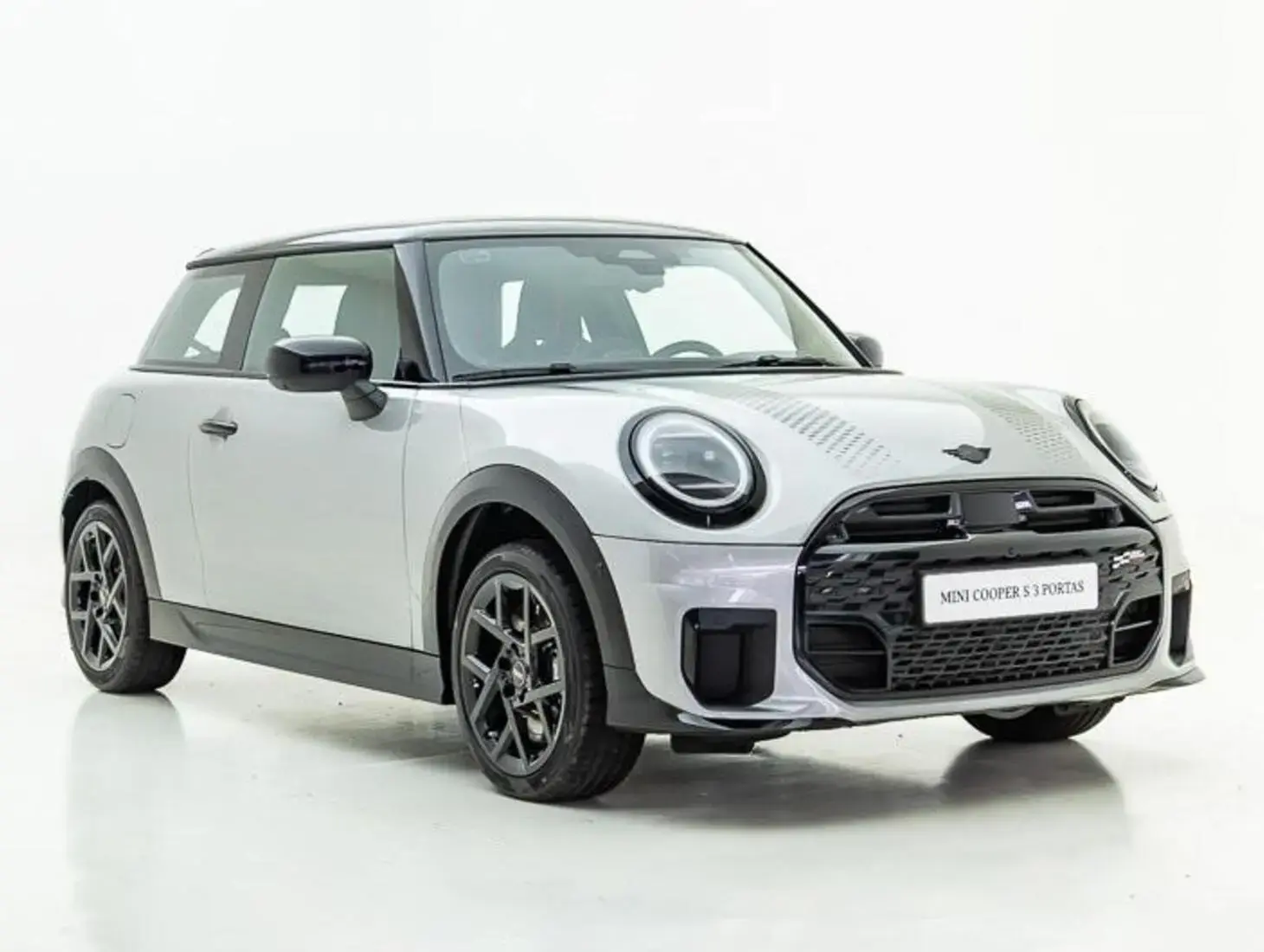 galeria MINI COOPER S