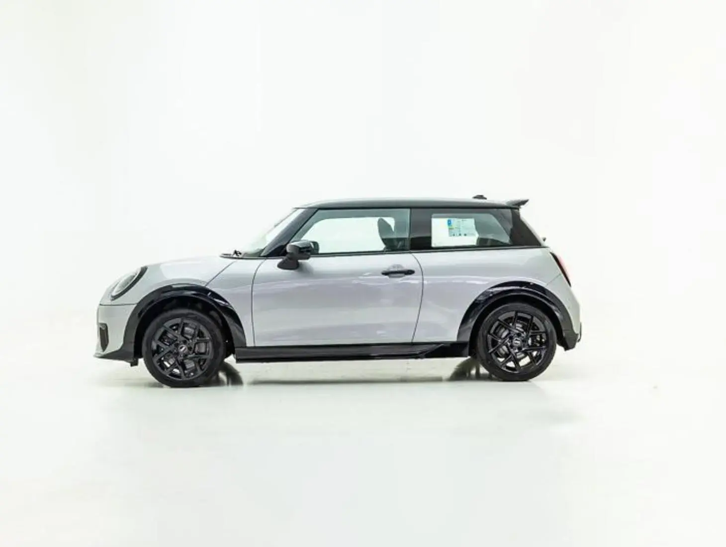 galeria MINI COOPER S