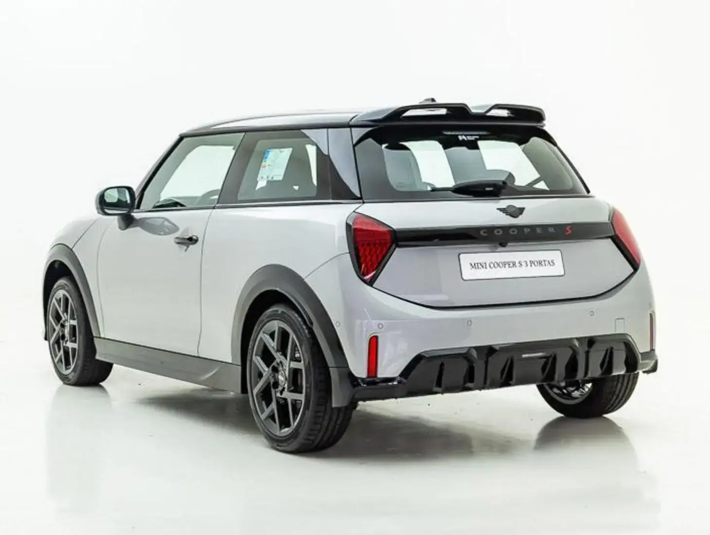 galeria MINI COOPER S