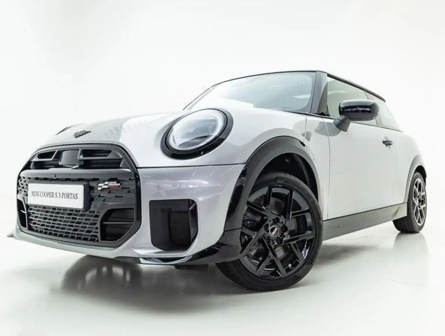 galeria MINI COOPER S