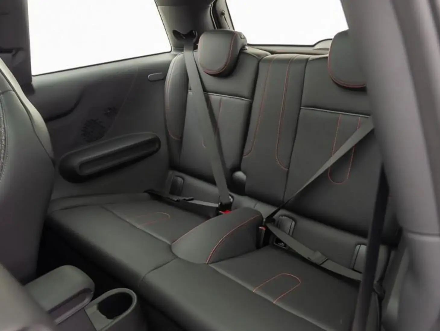 galeria MINI COOPER S