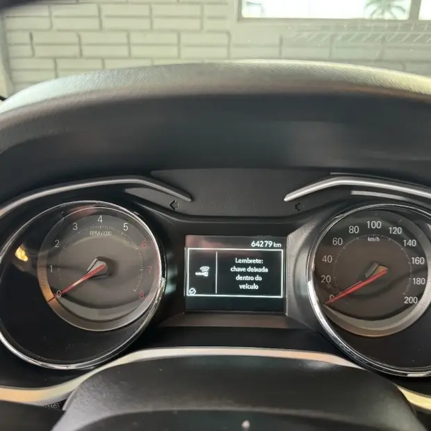 Chevrolet ONIX 1.0 TURBO FLEX PREMIER AUTOMÁTICO