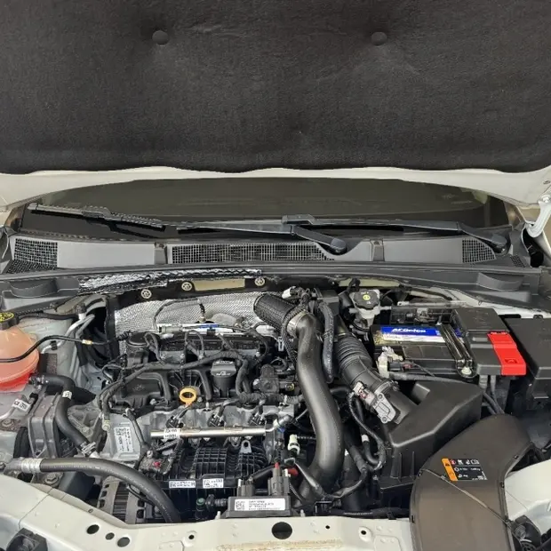 Chevrolet ONIX 1.0 TURBO FLEX PREMIER AUTOMÁTICO