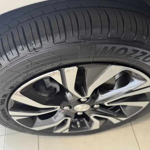 Chevrolet ONIX 1.0 TURBO FLEX PREMIER AUTOMÁTICO