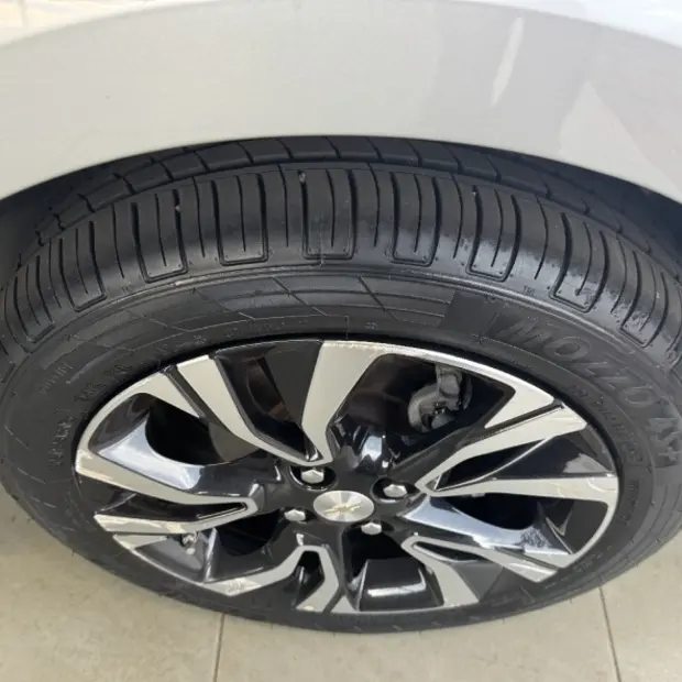 Chevrolet ONIX 1.0 TURBO FLEX PREMIER AUTOMÁTICO