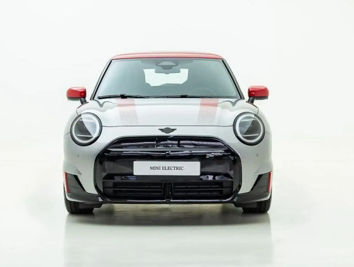 galeria MINI JCW