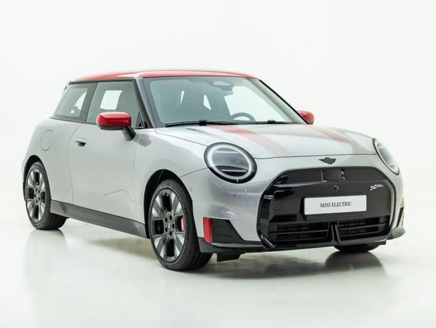 galeria MINI JCW