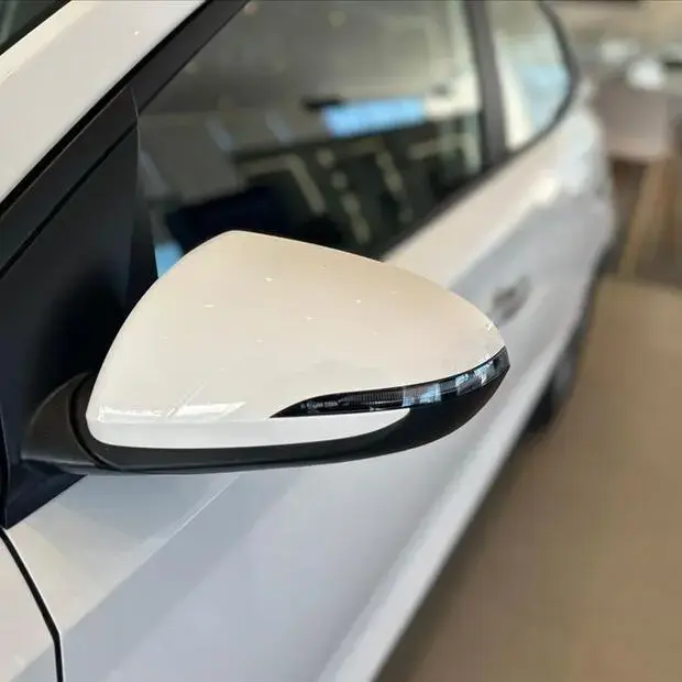 Hyundai HB20 1.0 12V FLEX LIMITED MANUAL