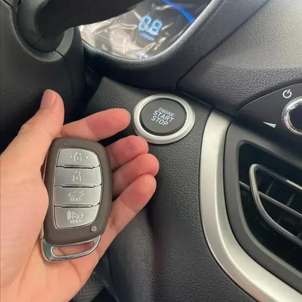 Hyundai HB20 1.0 12V FLEX LIMITED MANUAL