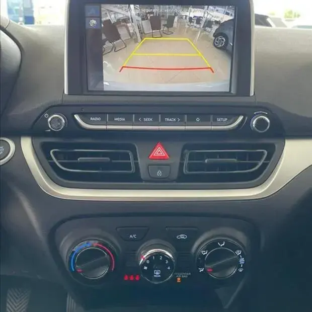 Hyundai HB20 1.0 12V FLEX LIMITED MANUAL