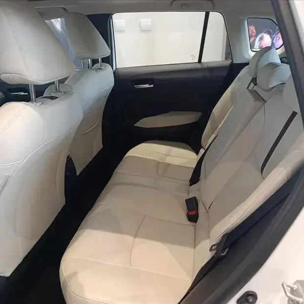 Toyota COROLLA CROSS 1.8 VVT-I HYBRID FLEX XRX CVT