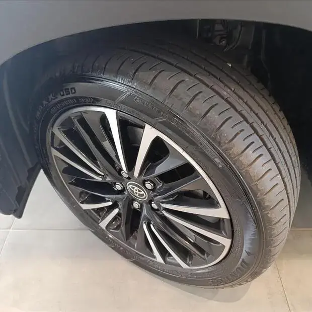 Toyota COROLLA CROSS 1.8 VVT-I HYBRID FLEX XRX CVT