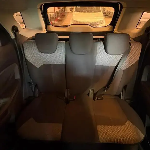 Ford ECOSPORT 1.6 SE 16V FLEX 4P POWERSHIFT