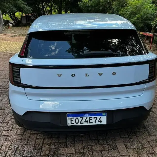 Volvo EX30 69 KW ELÉTRICO CORE