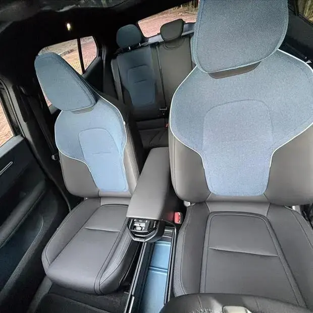 Volvo EX30 69 KW ELÉTRICO ULTRA