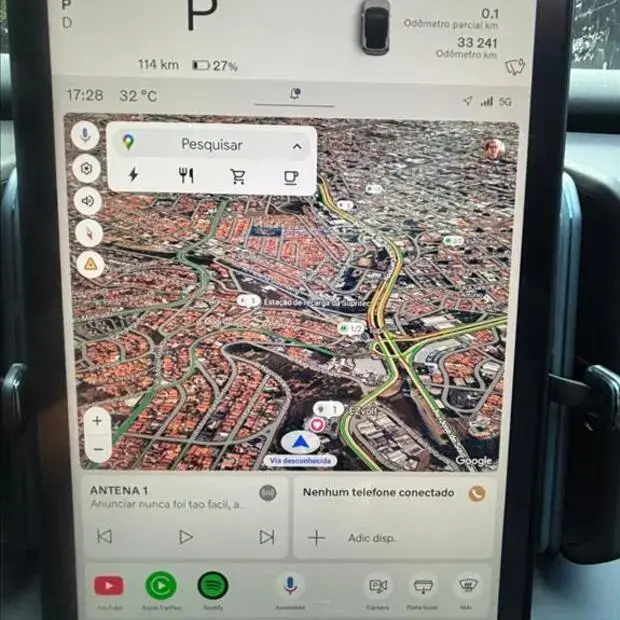 Volvo EX30 69 KW ELÉTRICO ULTRA