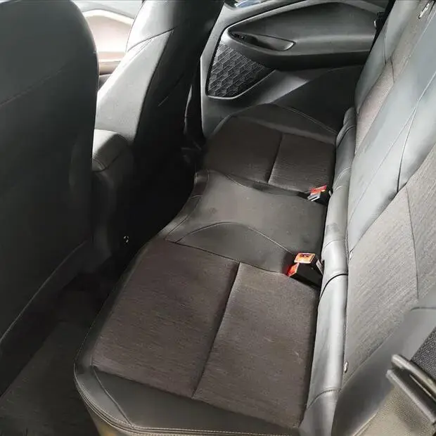 Chevrolet MONTANA 1.2 TURBO FLEX LTZ AUTOMÁTICO