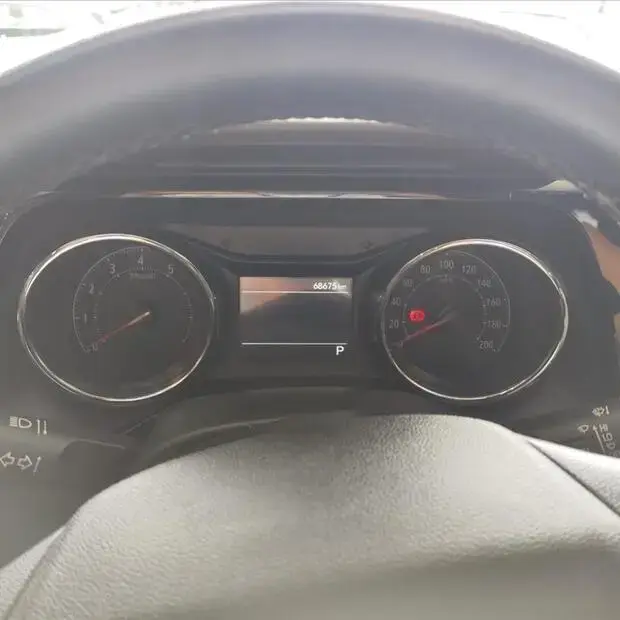 Chevrolet MONTANA 1.2 TURBO FLEX LTZ AUTOMÁTICO