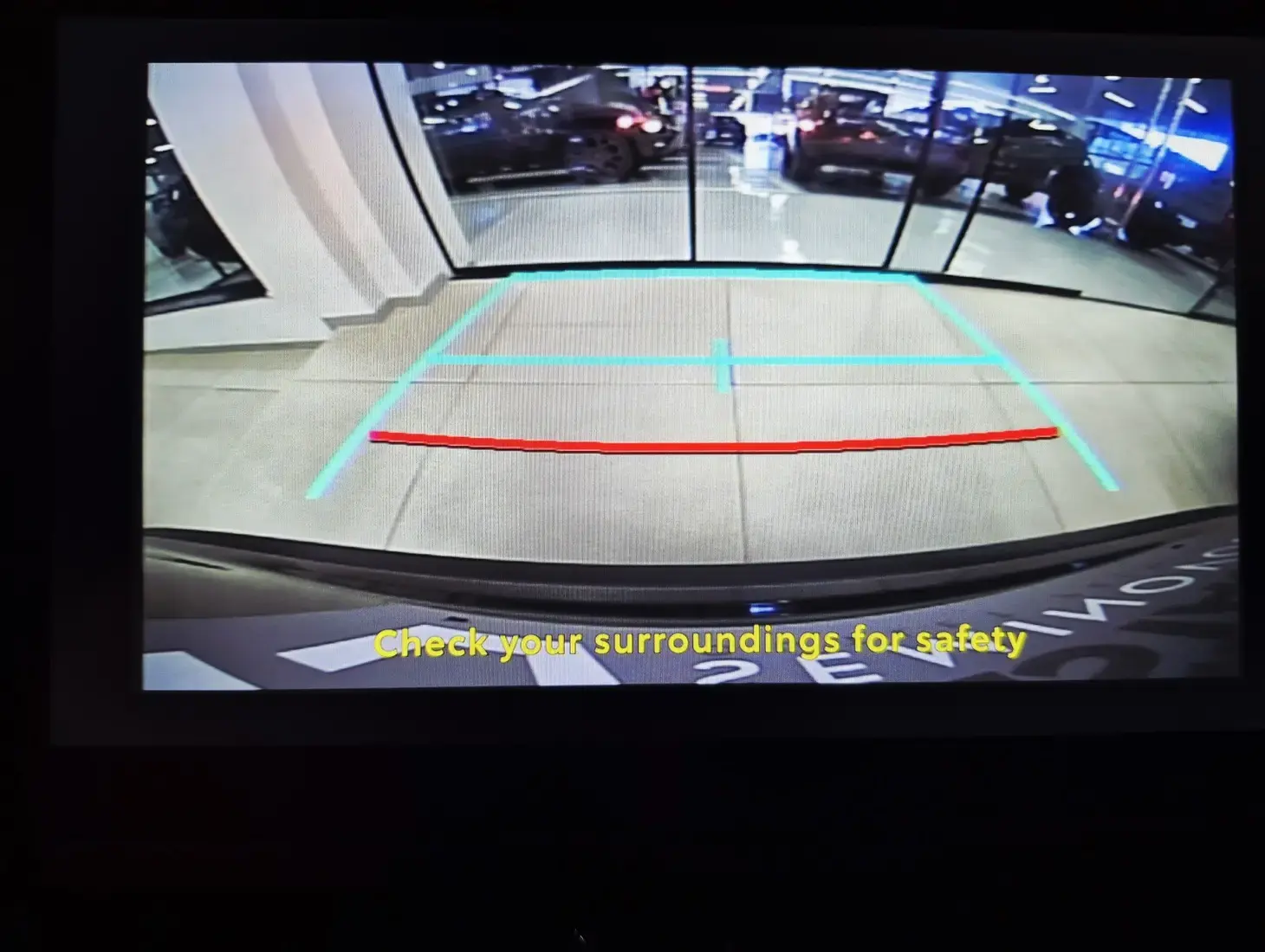 galeria COROLLA CROSS