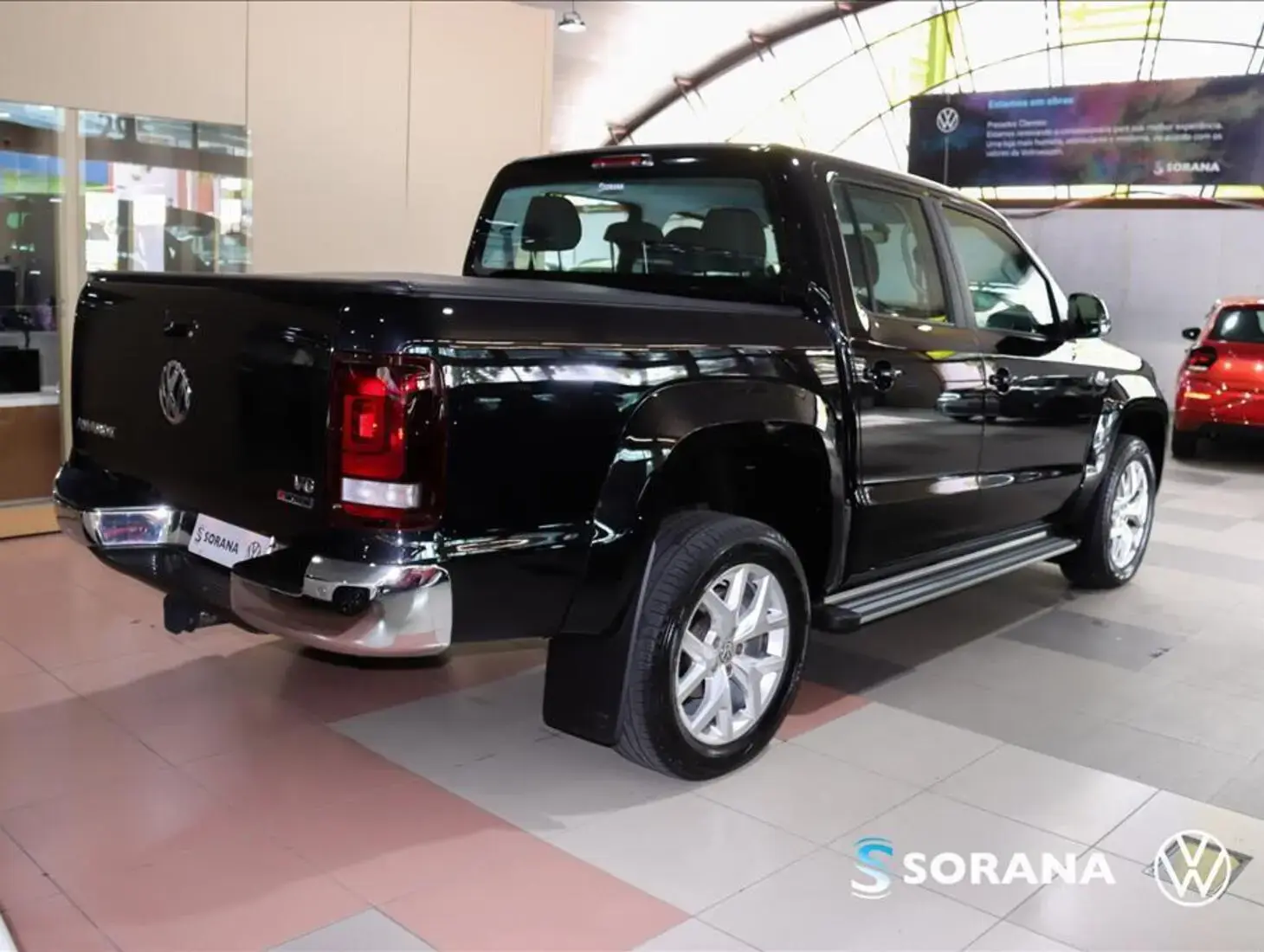 galeria AMAROK