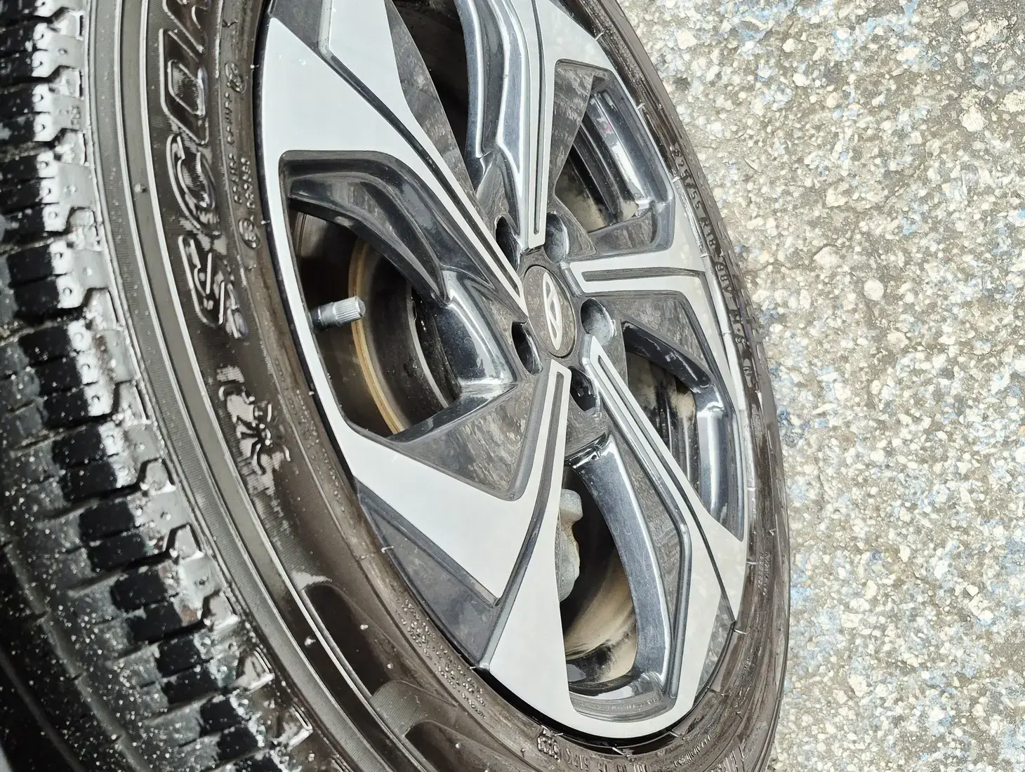 galeria TIGGO 5X PRO