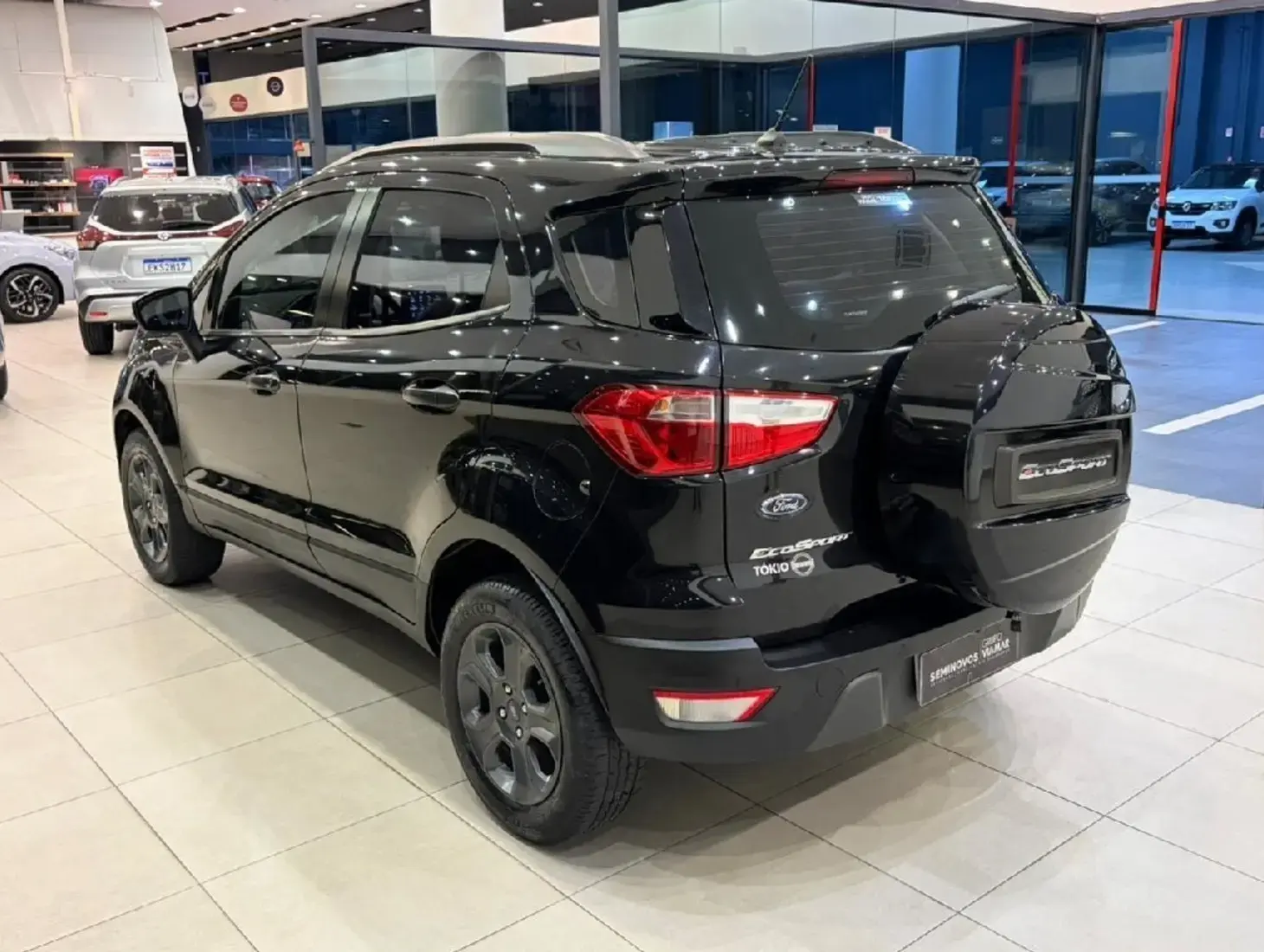 galeria ECOSPORT