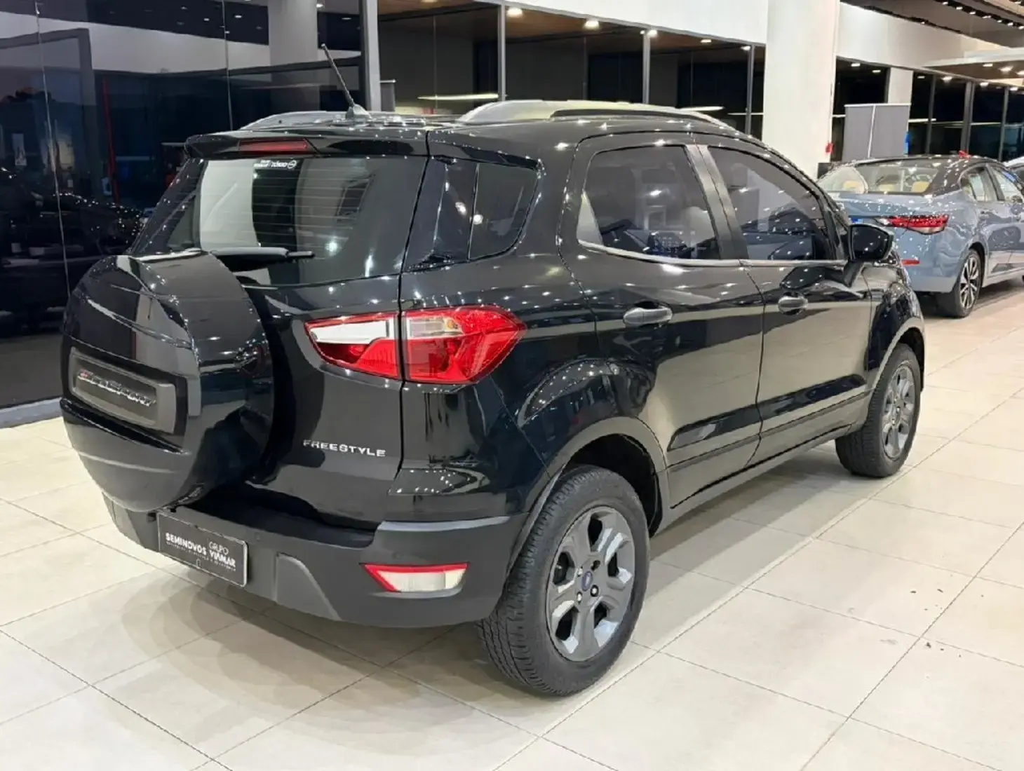 galeria ECOSPORT
