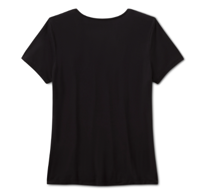 galeria BLUSA FEMININA BLING DARK ANGEL H-D