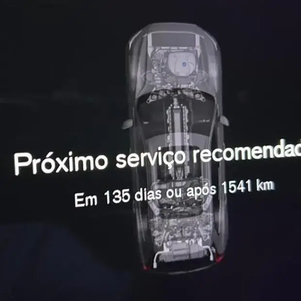 Volvo XC60 2.0 T8 RECHARGE ULTIMATE AWD GEARTRONIC