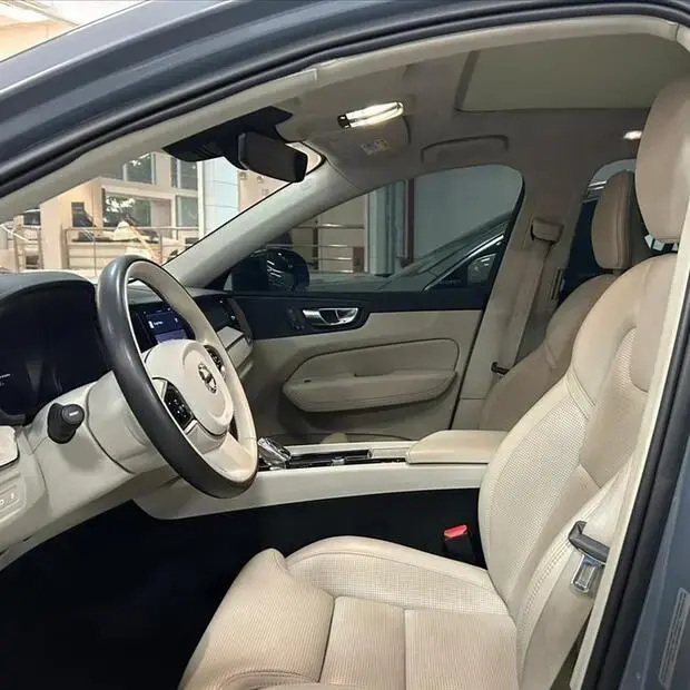 Volvo XC60 2.0 T8 RECHARGE ULTIMATE AWD GEARTRONIC