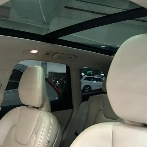 Volvo XC60 2.0 T8 RECHARGE ULTIMATE AWD GEARTRONIC