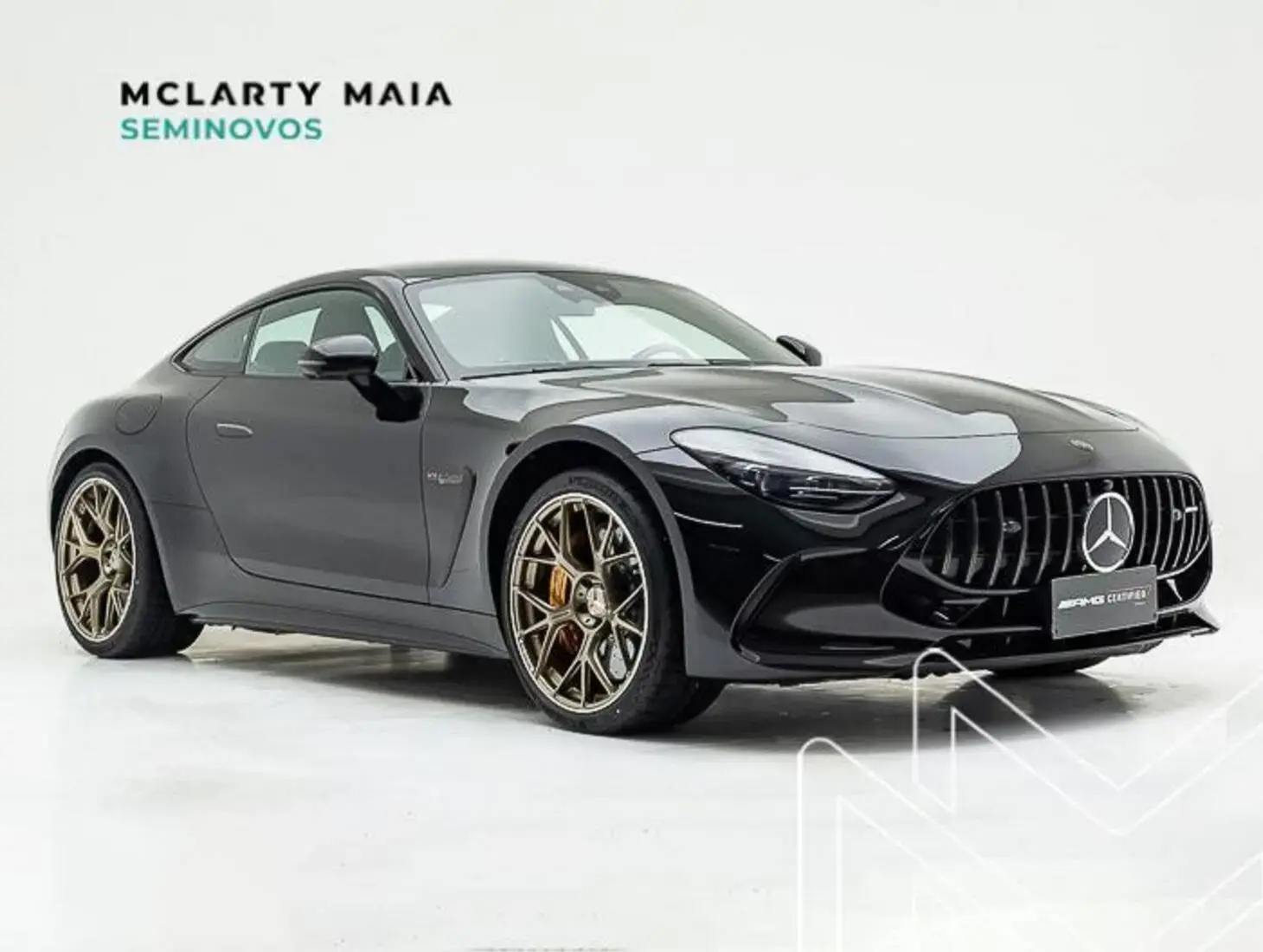 galeria AMG GT 63