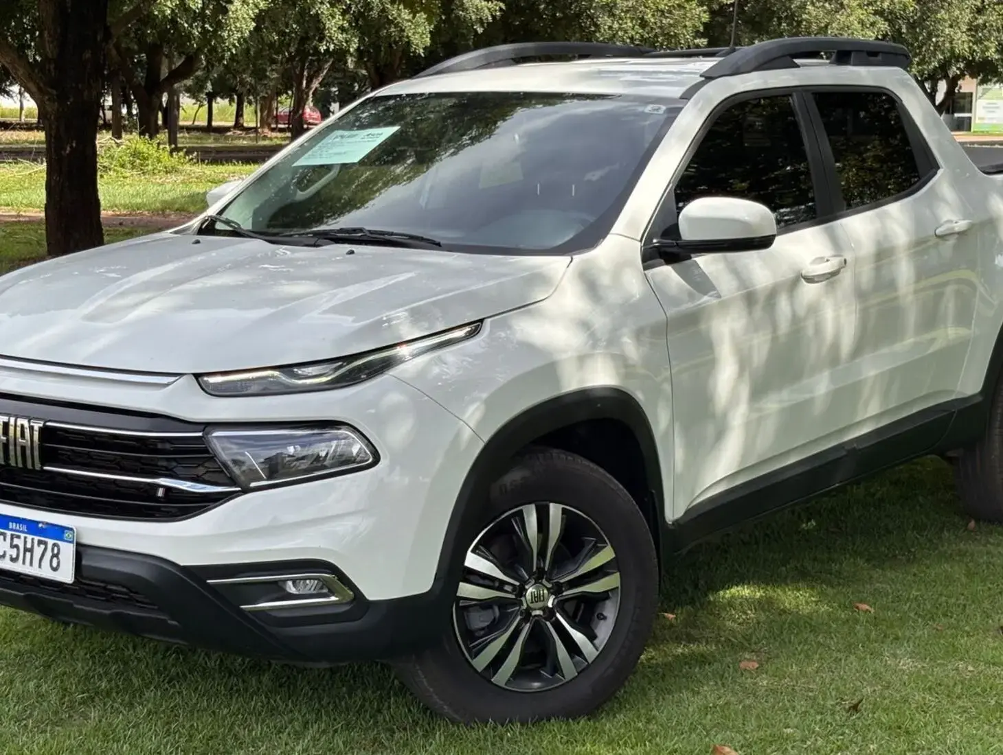 galeria TORO FREEDOM 2.0 4X4