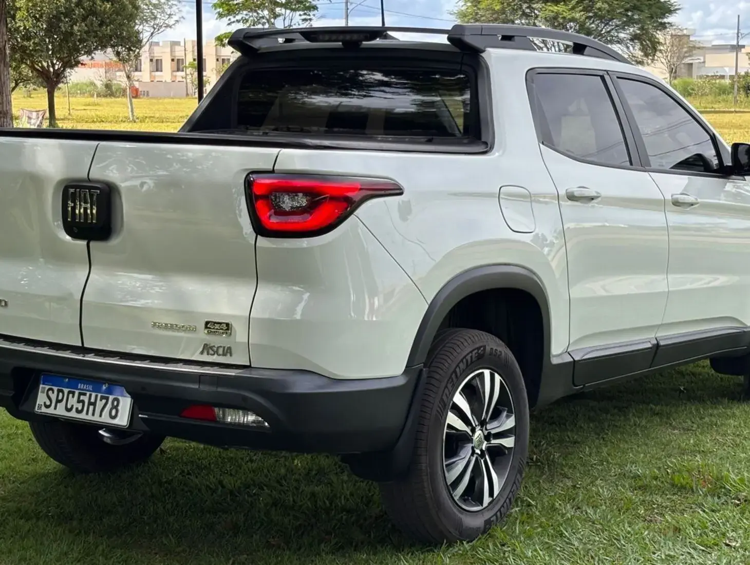 galeria TORO FREEDOM 2.0 4X4