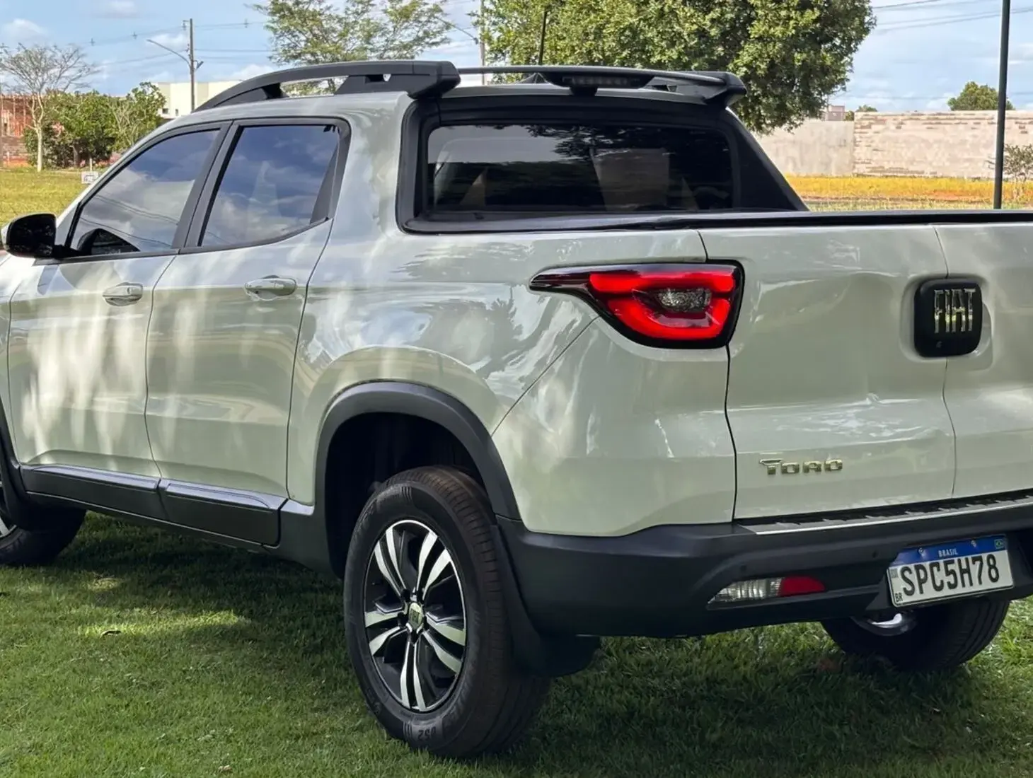 galeria TORO FREEDOM 2.0 4X4