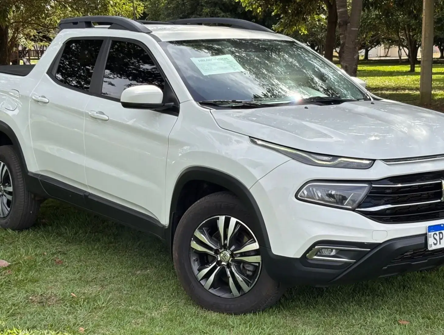 galeria TORO FREEDOM 2.0 4X4